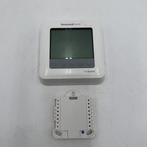 Honeywell T6 ProSeries Programmable Thermostat TH6210U2001 With Wall Mount